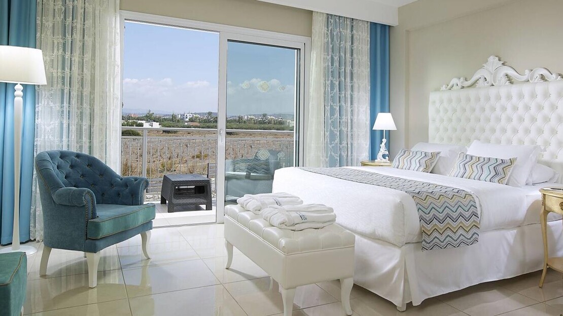 Anemos Luxury Grand Resort